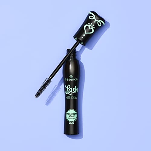essence | Lash Princess False Lash Effect Mascara | Gluten & Cruelty Free - Image 6