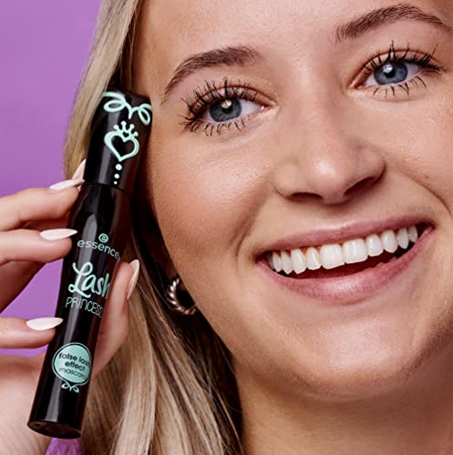 essence | Lash Princess False Lash Effect Mascara | Gluten & Cruelty Free - Image 5