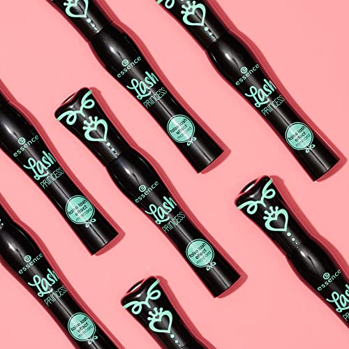 essence | Lash Princess False Lash Effect Mascara | Gluten & Cruelty Free - Image 8