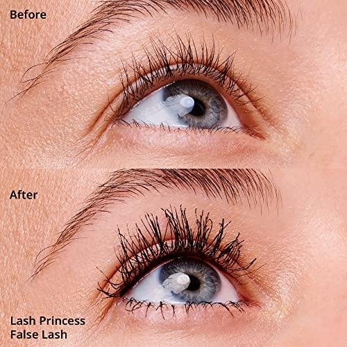 essence | Lash Princess False Lash Effect Mascara | Gluten & Cruelty Free - Image 3