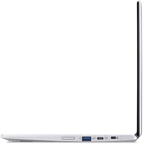 Acer Chromebook Spin 311 Convertible Laptop, Intel Celeron N4020, 11.6" HD Touch, 4GB LPDDR4, 32GB eMMC, Gigabit Wi-Fi 5, Bluetooth 5.0, Google Chrome, CP311-2H-C679 - Image 12