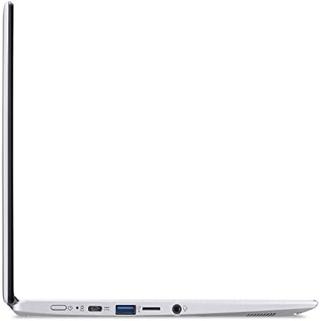 Acer Chromebook Spin 311 Convertible Laptop, Intel Celeron N4020, 11.6" HD Touch, 4GB LPDDR4, 32GB eMMC, Gigabit Wi-Fi 5, Bluetooth 5.0, Google Chrome, CP311-2H-C679 - Image 11