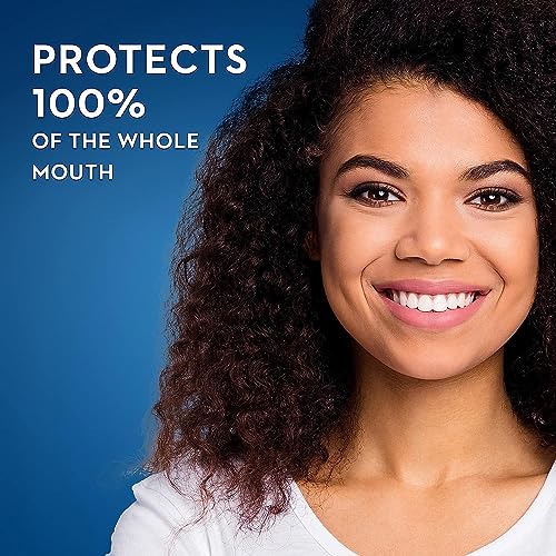 Crest Pro-Health Sensitive & Enamel Shield Toothpaste (4.3oz) - Image 5