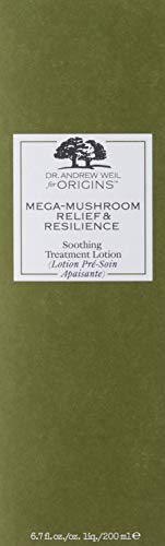 Origins Megamushroom Skin Relief Treatment Lotion, 6.7 Fl Oz (0PX9-00) - Image 3