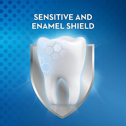 Crest Pro-Health Sensitive & Enamel Shield Toothpaste (4.3oz) - Image 3