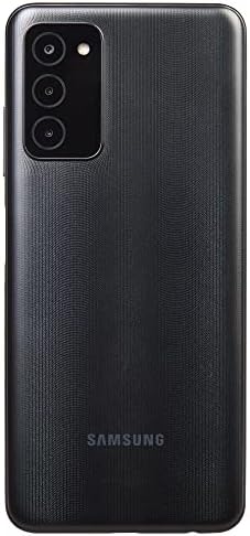 Samsung Galaxy A03s, 32GB, Black - Prepaid Smartphone (Locked) - Image 6
