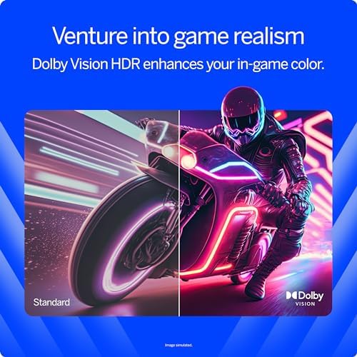 VIZIO 43-inch 4K UHD LED Smart TV w/Dolby Vision HDR, DTS Virtual: X, Alexa Compatibility, Chromecast Built-in, Bluetooth Headphone Capable (V4K43M-08) (Renewed) - Image 8